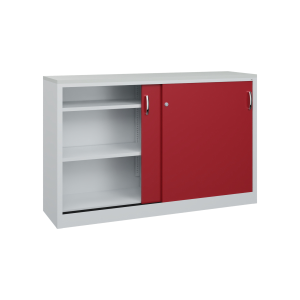 4063332005170 - Schiebetürenschrank Acurado-2000 214600S10123 abschließbar 4063332005170 CP-Möbel