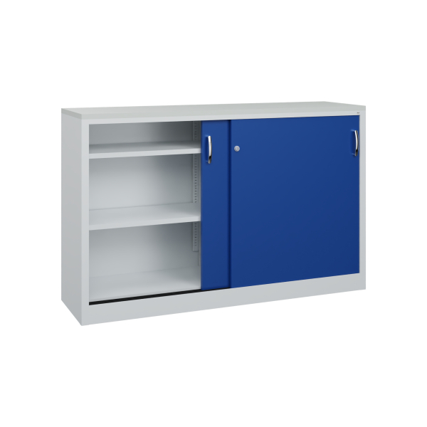 4063332005187 - Schiebetürenschrank Acurado-2000 214600S10124 abschließbar 4063332005187 CP-Möbel