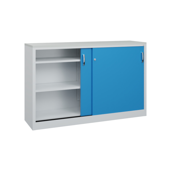 4063332005194 - Schiebetürenschrank Acurado-2000 214600S10125 abschließbar 4063332005194 CP-Möbel