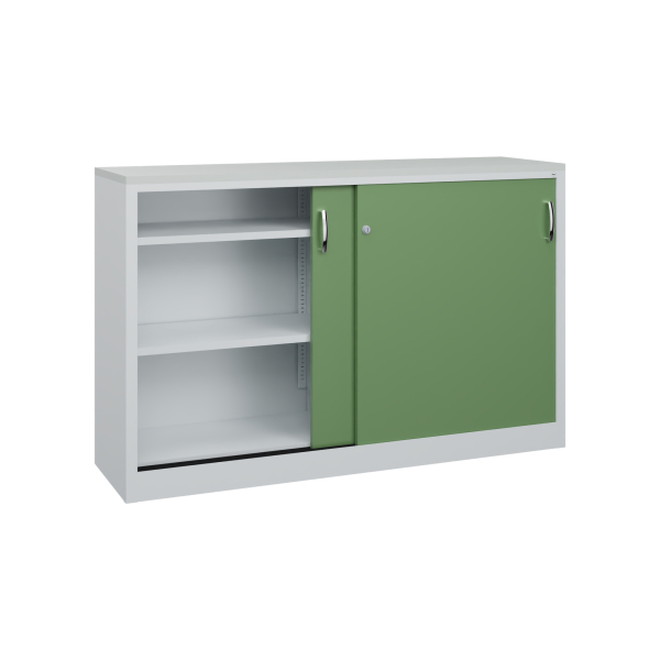 4066681323384 - Schiebetürenschrank Acurado-2000 214600S10209 abschließbar 4066681323384 CP-Möbel