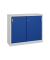 Schiebet&uuml;renschrank Acurado 204600S10210, abschlie&szlig;bar, 2 OH