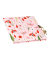 Tagebuch m.Schloss Secret Garden pink