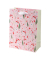 Geschenktasche 46 588, Secret Garden, 220mm x 300mm