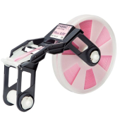 P-touch Textilband MC-FA1LP 15mm x 300m pink