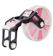 P-touch Textilband MC-FA2LP 38mm x 300m pink