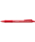 Kugelschreiber pointball colorful 6033/3-40, rostrot, 0,5mm, nachf&uuml;llbar
