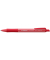 Kugelschreiber pointball colorful 6033/3-40, rostrot, 0,5mm, nachf&uuml;llbar