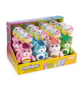 Taschenanh&auml;nger Gl&uuml;cksb&auml;rchis 15cm