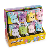 mini MagNICI Gl&uuml;cksb&auml;rchis 6cm