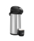 Isolierkanne 150993, schwarz/silber, 5 Liter