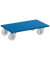 2350 M&ouml;belroller blau