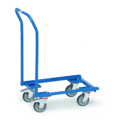 Eurokastenroller offen B&uuml;gel 610x408 250kg