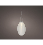 Solar Laterne 22x33cm