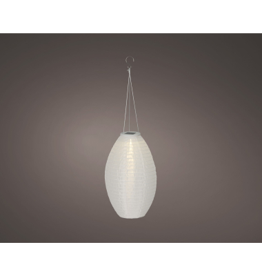 Solar Laterne 22x33cm