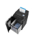 Aktenvernichter Pro Shredder Auto 400MC, 2823, Mikro-Partikelschnitt 2x12mm (P-5), bis 400 Blatt
