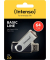 USB-Stick Basic Line 3503490, schwarz/silber, ohne, USB 2.0, 64 GB
