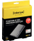 externe Festplatte SSD Premium 3823430, anthrazit, 1,8 Zoll (4,6cm), 128 GB, SSD