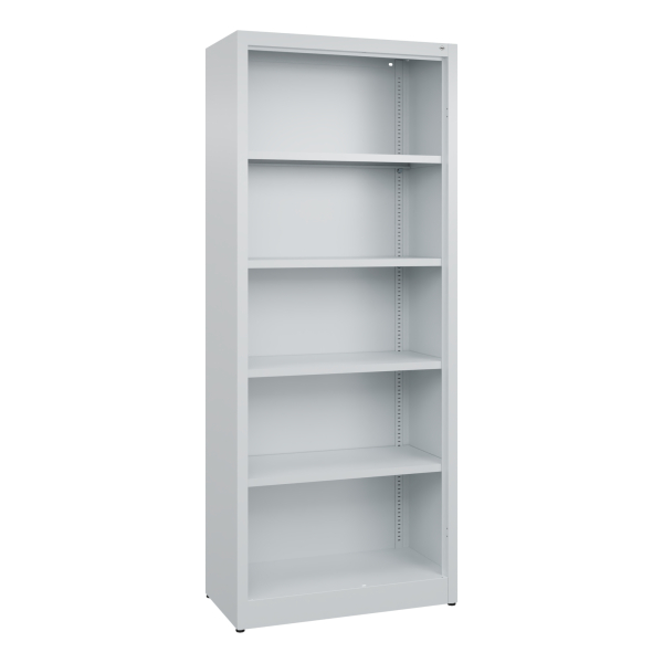 4069361467736 - C+P Büroregal Acurado 1950x800x400 lgr 4069361467736 CP-Möbel