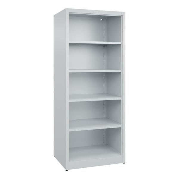 4069361467996 - C+P Büroregal Acurado 1950x800x600 lgr 4069361467996 CP-Möbel