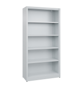 C+P B&uuml;roregal Acurado 1950x1000x400 lgr