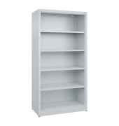 C+P B&uuml;roregal Acurado 1950x1000x500 lgr