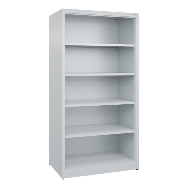 4069361468979 - C+P Büroregal Acurado 1950x1000x600 lgr 4069361468979 CP-Möbel