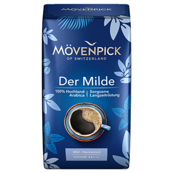4006581017303 - Kaffee Der Milde 803302 4006581017303 500 Gramm