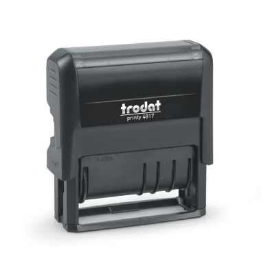 Printy 4817 4.0 Wortbandstempel