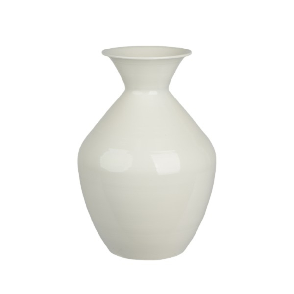 8720725595095 - Vase off-ws 25x37cm 8720725595095 Decoris