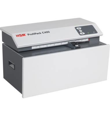 Karton-Perforator Schredder ProfiPack C400 1528134