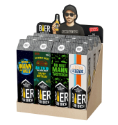 Bier Manntastisch Legende sortiert