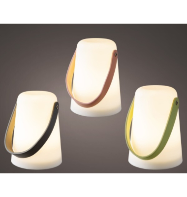 LED-Schreibtischlampe