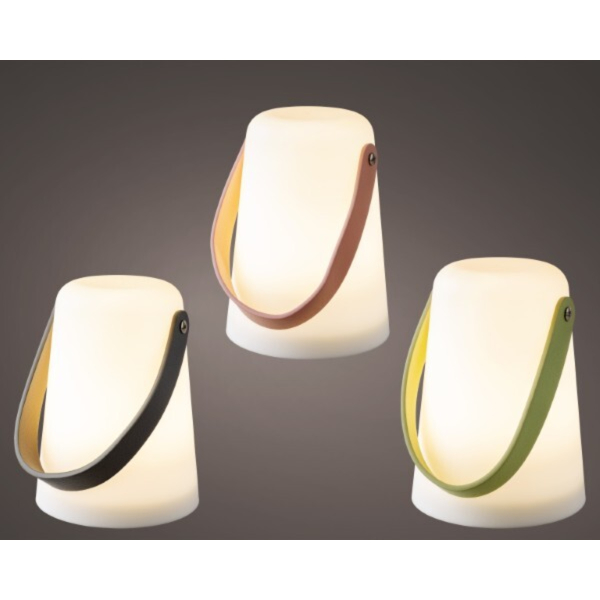 8720725101630 - LED-Schreibtischlampe 8720725101630 LUMINEO