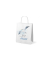 Geschenktasche 991861 F&uuml;r Dich, allgemein, mit Tragekordel, M&ouml;we, 20cm x 24cm