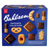 Favourite Collection XL Geb&auml;ck