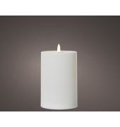 LED Kerze Flacker-Effekt Outdoor