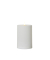 LED-Kerze 891949 ohne wei&szlig; 10x17,5cm (&Oslash;xH) 650 h Brenndauer