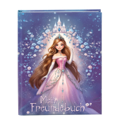 Freundebuch Prinzessin Sternenglanz