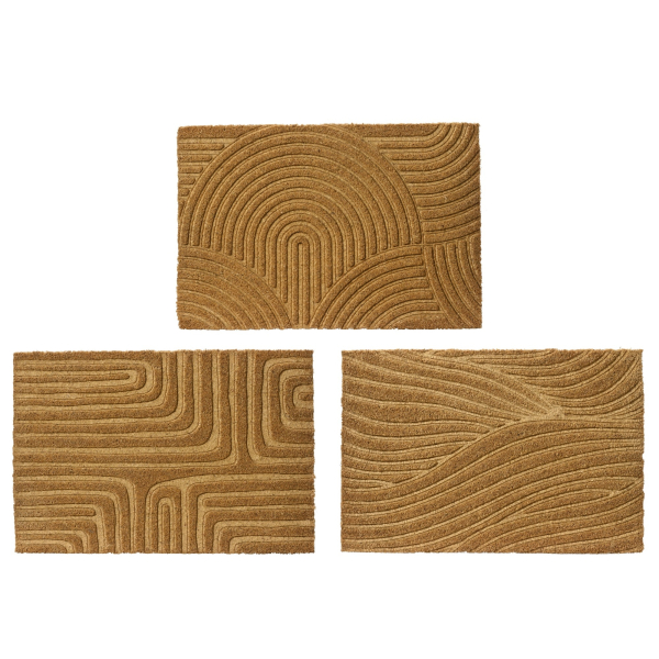 8720725767690 - Fußmatte 832824 8720725767690 KAEMINGK