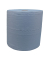 Wischtuchrolle Basic Industrial Towel XXL3 Blue 485205, 1000 T&uuml;cher, 38cm x 360m, blau