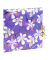 Tagebuch 44 773, Orchid Mood purple, 96 Seiten