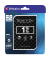 externe Festplatte Store 'n' Go 53194, schwarz, 2,5 Zoll (6,35cm), 1 TB, HDD
