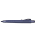 Kugelschreiber Poly Ball Urban 241111, blau, 0,6mm, nachf&uuml;llbar