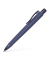 Kugelschreiber Poly Ball Urban 241111, blau, 0,6mm, nachf&uuml;llbar