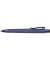 Kugelschreiber Poly Ball Urban 241111, blau, 0,6mm, nachf&uuml;llbar