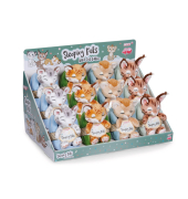 Kuscheltier Sleeping Pets Wild Cat Editi