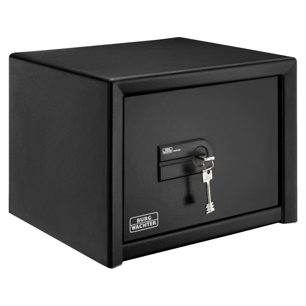 4003482494004 - Möbeltresor 49400 PRS 510 K 44kg pantone mit Doppelbartschloss Stahl 4003482494004 Burg-Wächter