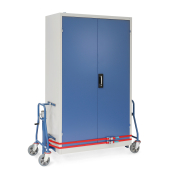 M&ouml;belhubroller 600kg 1Paar