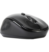 Maus Wireless Blue Trace sw