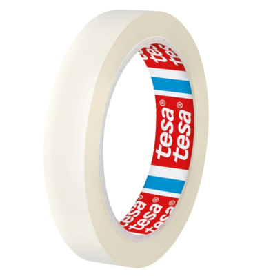 Klebeband tesafilm PAPER 59216-00000-00, 19mm x 66m, transparent